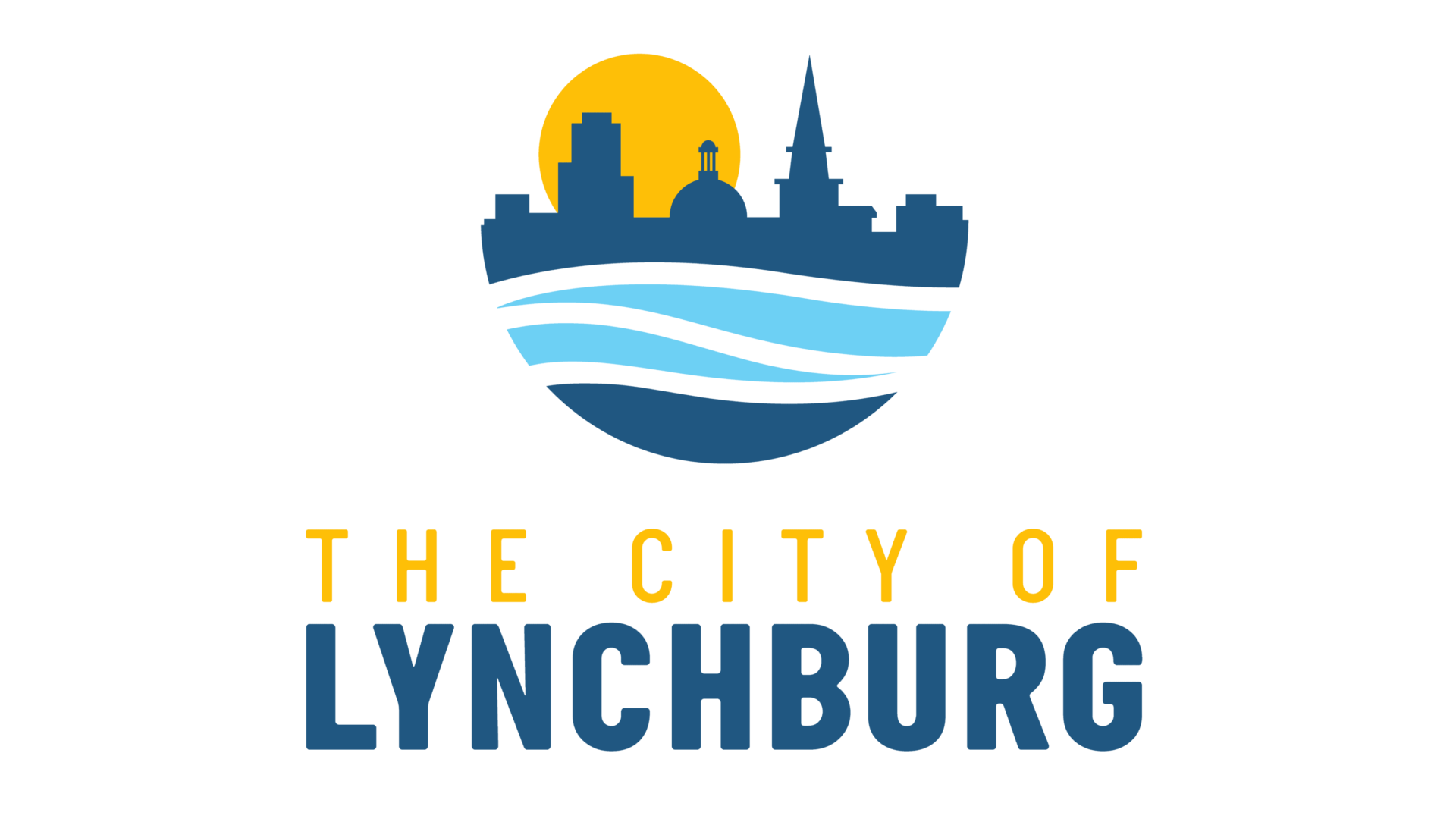 City of Lynchburg logo