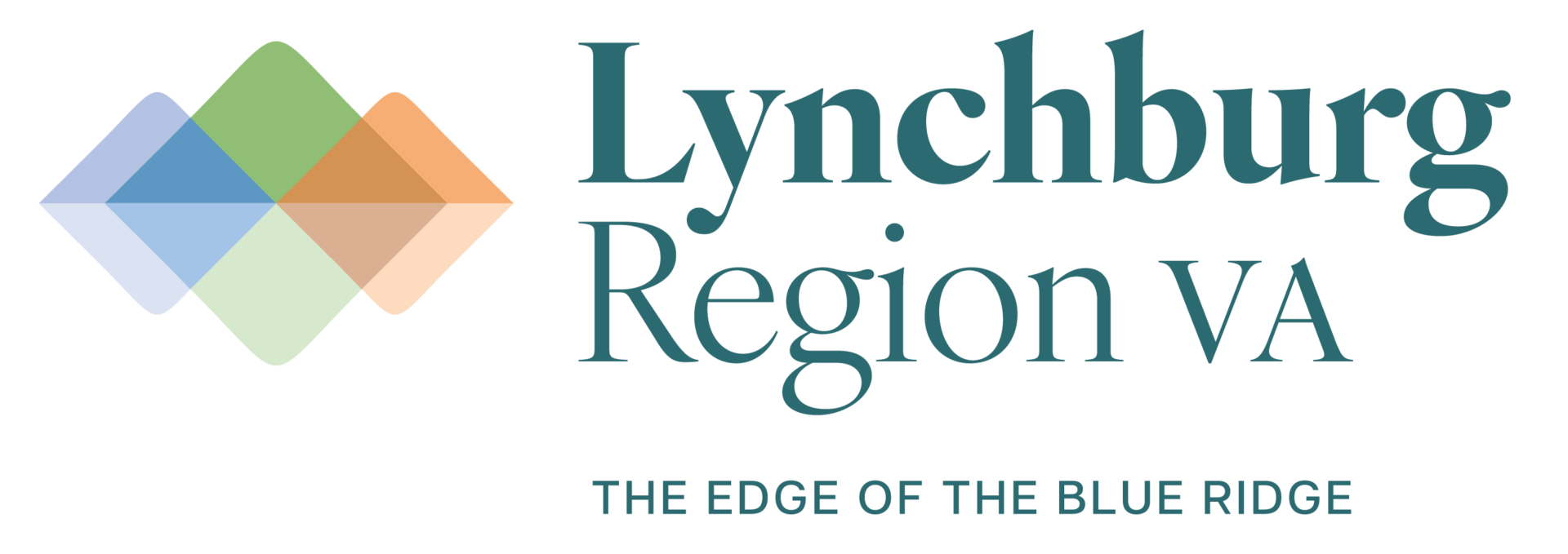Lynchburg Region logo