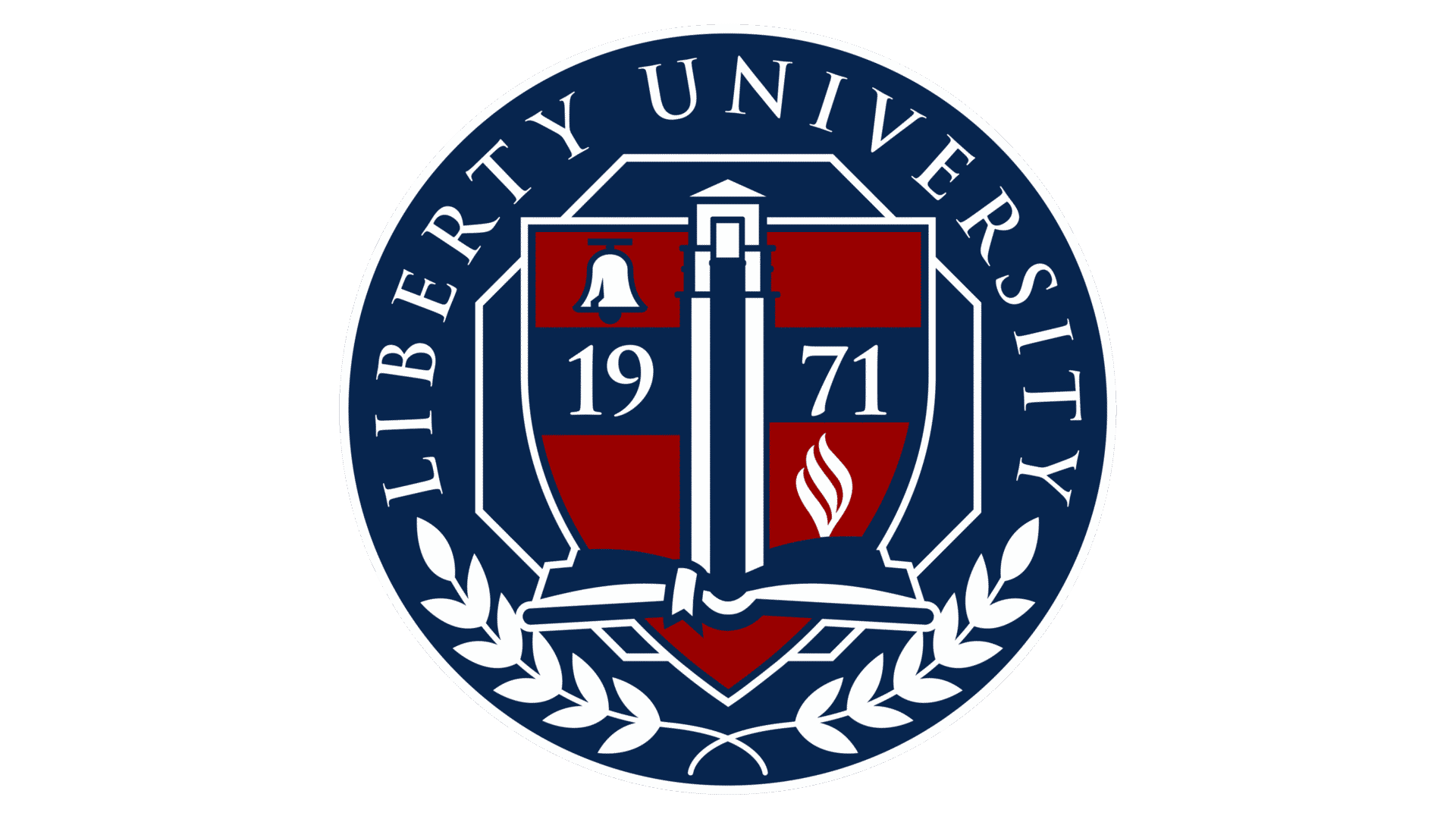 Liberty University Logo